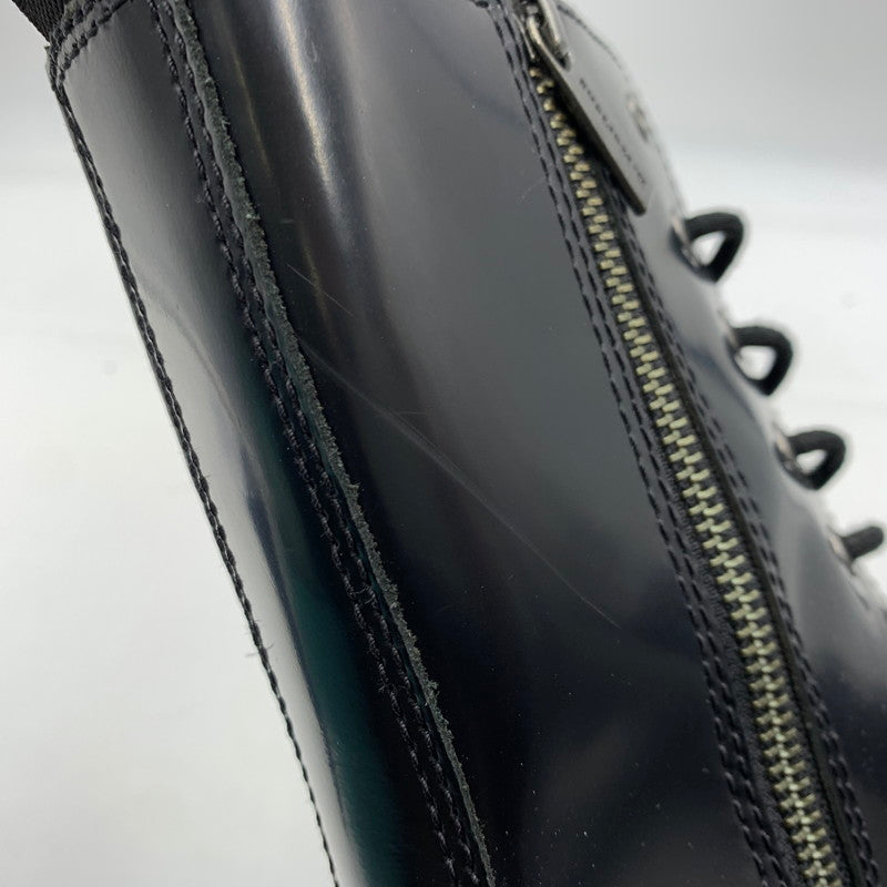 【中古品】【メンズ】 DR.MARTENS ドクターマーチン AW006 JADON HI ジョーダン ハイ ブーツ 靴 ハイカット 10ホール 164-260929-ko-24-teih サイズ：UK9 カラー：ブラック 万代Net店