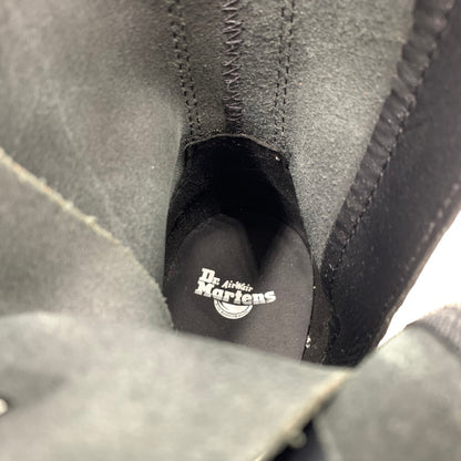 【中古品】【メンズ】 DR.MARTENS ドクターマーチン AW006 JADON HI ジョーダン ハイ ブーツ 靴 ハイカット 10ホール 164-260929-ko-24-teih サイズ：UK9 カラー：ブラック 万代Net店