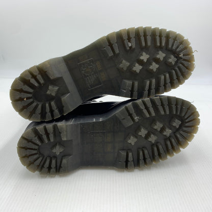 【中古品】【メンズ】 DR.MARTENS ドクターマーチン AW006 JADON HI ジョーダン ハイ ブーツ 靴 ハイカット 10ホール 164-260929-ko-24-teih サイズ：UK9 カラー：ブラック 万代Net店
