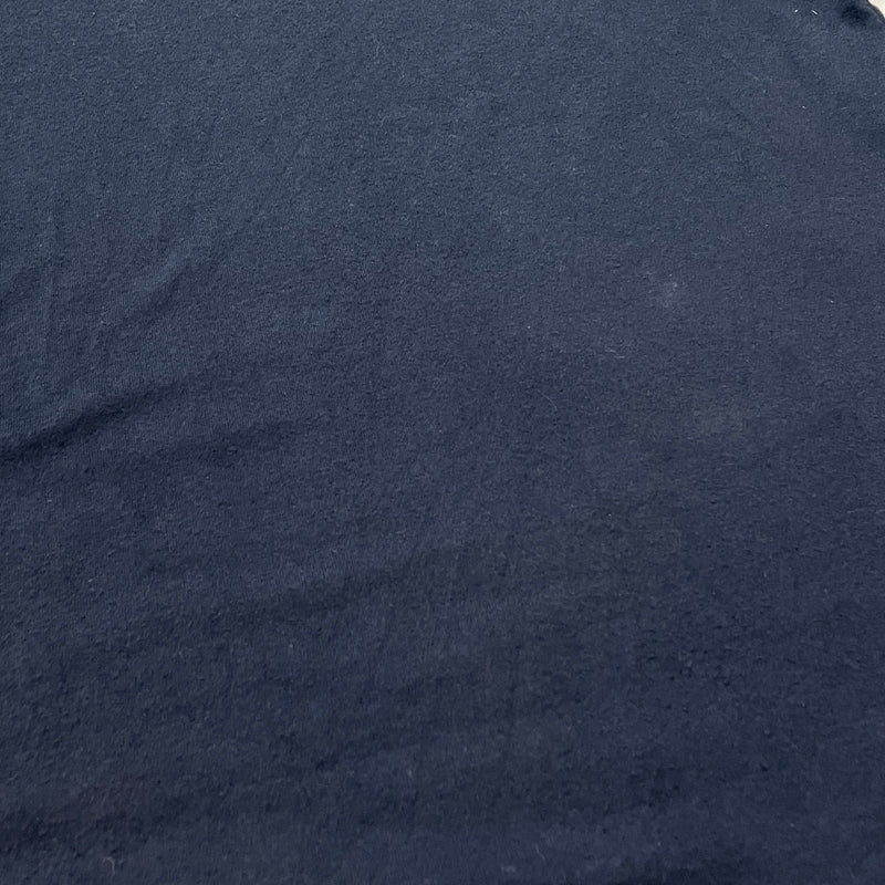 【中古品】【メンズ】 SUPREME シュプリーム SMALL BOX TEE S/S スモール ボックス ロゴ Tシャツ ショート スリーブ 半袖 トップス 149-260923-sa-09-teih サイズ：M カラー：ネイビー 万代Net店