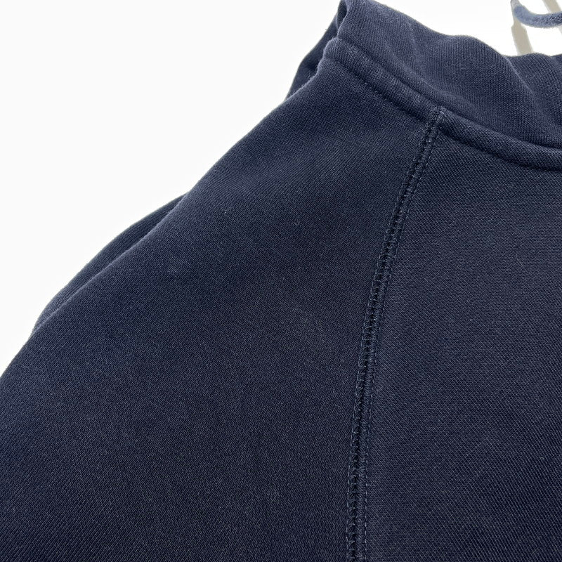 【中古品】【メンズ】 Carhartt WIP カーハート ワークインプログレス HOODED CHASE JACKET I026385 フーデッド チェース ジャケット 長袖 トップス ジップアップ パーカー 145-260925-yo-08-teih サイズ：L カラー：ダークネイビー 万代Net店