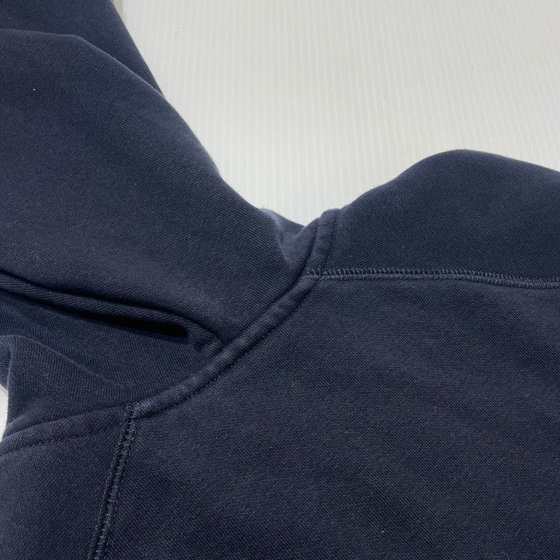 【中古品】【メンズ】 Carhartt WIP カーハート ワークインプログレス HOODED CHASE JACKET I026385 フーデッド チェース ジャケット 長袖 トップス ジップアップ パーカー 145-260925-yo-08-teih サイズ：L カラー：ダークネイビー 万代Net店