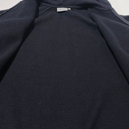 【中古品】【メンズ】 Carhartt WIP カーハート ワークインプログレス HOODED CHASE JACKET I026385 フーデッド チェース ジャケット 長袖 トップス ジップアップ パーカー 145-260925-yo-08-teih サイズ：L カラー：ダークネイビー 万代Net店