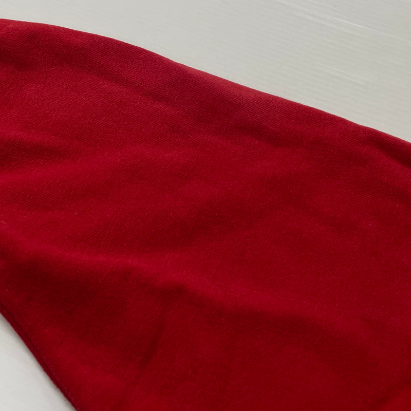 【中古品】【メンズ】 CHAMPION チャンピオン 90's REVERSE WEAVE HOODIE "CORNELL" 90年代 リバースウェーブ フーディ コーネル プルーオーバーパーカー 145-260923-sa-06-teih サイズ：XL カラー：レッド 万代Net店