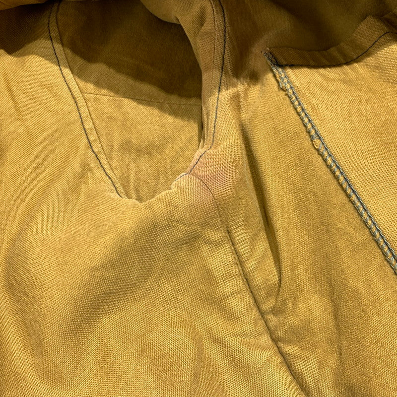 【現状渡し品】【メンズ】 WOO LRICH ウールリッチ 50's WOOL HUNTING JACKET VINTAGE 50年代 ウール ハンティング ジャケット アウター ヴィンテージ 144-260927-ko-15-teih サイズ：40 カラー：レッド 万代Net店