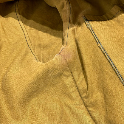 【現状渡し品】【メンズ】 WOO LRICH ウールリッチ 50's WOOL HUNTING JACKET VINTAGE 50年代 ウール ハンティング ジャケット アウター ヴィンテージ 144-260927-ko-15-teih サイズ：40 カラー：レッド 万代Net店
