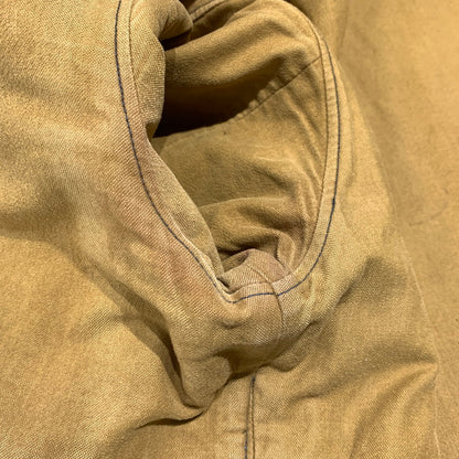 【現状渡し品】【メンズ】 WOO LRICH ウールリッチ 50's WOOL HUNTING JACKET VINTAGE 50年代 ウール ハンティング ジャケット アウター ヴィンテージ 144-260927-ko-15-teih サイズ：40 カラー：レッド 万代Net店