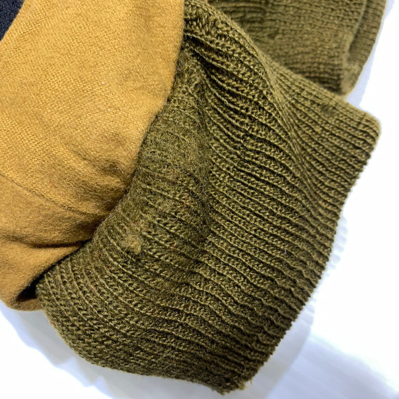 【現状渡し品】【メンズ】 WOO LRICH ウールリッチ 50's WOOL HUNTING JACKET VINTAGE 50年代 ウール ハンティング ジャケット アウター ヴィンテージ 144-260927-ko-15-teih サイズ：40 カラー：レッド 万代Net店