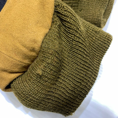 【現状渡し品】【メンズ】 WOO LRICH ウールリッチ 50's WOOL HUNTING JACKET VINTAGE 50年代 ウール ハンティング ジャケット アウター ヴィンテージ 144-260927-ko-15-teih サイズ：40 カラー：レッド 万代Net店