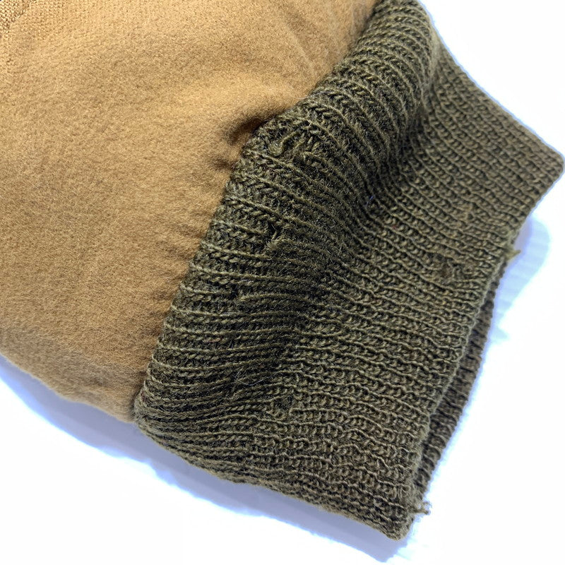 【現状渡し品】【メンズ】 WOO LRICH ウールリッチ 50's WOOL HUNTING JACKET VINTAGE 50年代 ウール ハンティング ジャケット アウター ヴィンテージ 144-260927-ko-15-teih サイズ：40 カラー：レッド 万代Net店