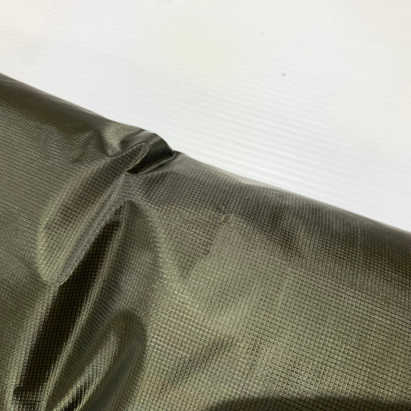 【中古品】【メンズ】 NANGA ナンガ AURORA LIGHT STAND-COLAR DOWN JACKET F000004 オーロラ ライト ダウンジャケット アウター 144-260923-ko-18-teih サイズ：XL カラー：カーキ 万代Net店