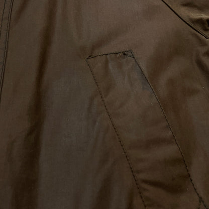 【中古品】【メンズ】 BARBOUR バーブァー BEDALE JACKET 1402196 ビデイル ジャケット アウター 145-260923-sa-04-teih サイズ：42 カラー：ブラウン 万代Net店
