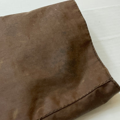 【中古品】【メンズ】 BARBOUR バーブァー BEDALE JACKET 1402196 ビデイル ジャケット アウター 145-260923-sa-04-teih サイズ：42 カラー：ブラウン 万代Net店