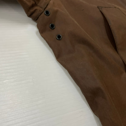 【中古品】【メンズ】 BARBOUR バーブァー BEDALE JACKET 1402196 ビデイル ジャケット アウター 145-260923-sa-04-teih サイズ：42 カラー：ブラウン 万代Net店