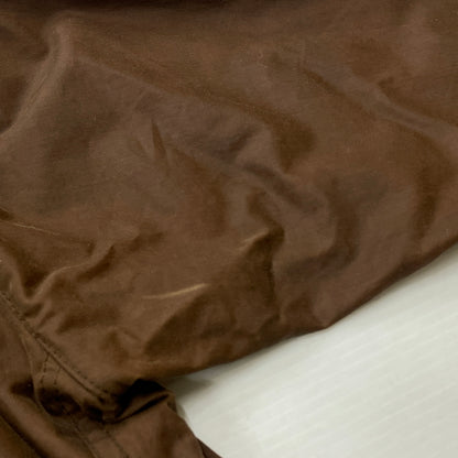 【中古品】【メンズ】 BARBOUR バーブァー BEDALE JACKET 1402196 ビデイル ジャケット アウター 145-260923-sa-04-teih サイズ：42 カラー：ブラウン 万代Net店