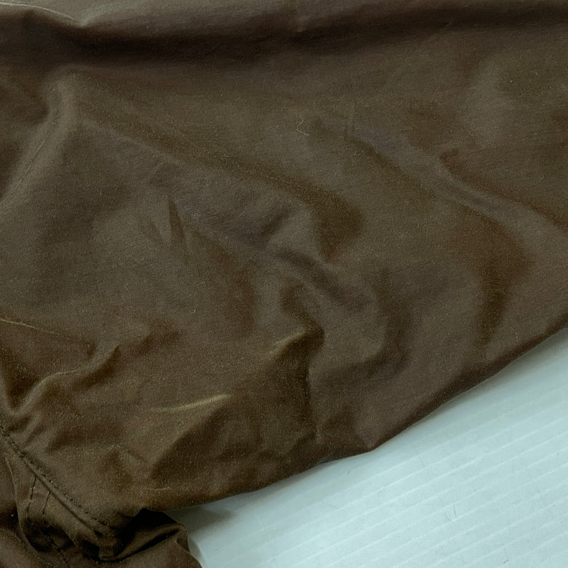 【中古品】【メンズ】 BARBOUR バーブァー BEDALE JACKET 1402196 ビデイル ジャケット アウター 145-260923-sa-04-teih サイズ：42 カラー：ブラウン 万代Net店