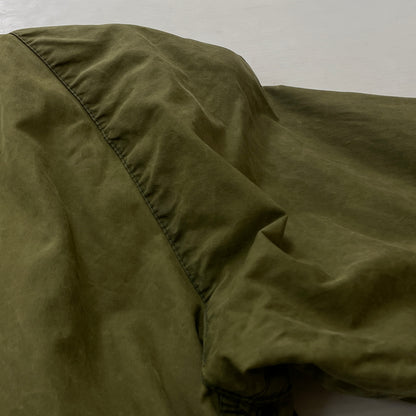 【現状渡し品】【メンズ】 BARBOUR バーブァー 90's GAMEFAIR JACKET 90年代 ゲームフェア ジャケット アウター 145-260923-sa-03-teih サイズ：42 カラー：カーキ 万代Net店