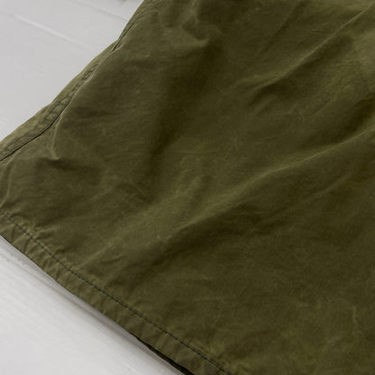 【現状渡し品】【メンズ】 BARBOUR バーブァー 90's GAMEFAIR JACKET 90年代 ゲームフェア ジャケット アウター 145-260923-sa-03-teih サイズ：42 カラー：カーキ 万代Net店
