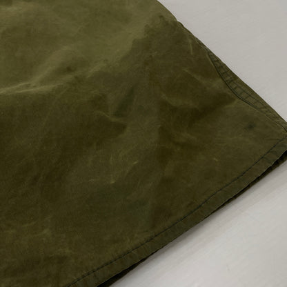 【現状渡し品】【メンズ】 BARBOUR バーブァー 90's GAMEFAIR JACKET 90年代 ゲームフェア ジャケット アウター 145-260923-sa-03-teih サイズ：42 カラー：カーキ 万代Net店