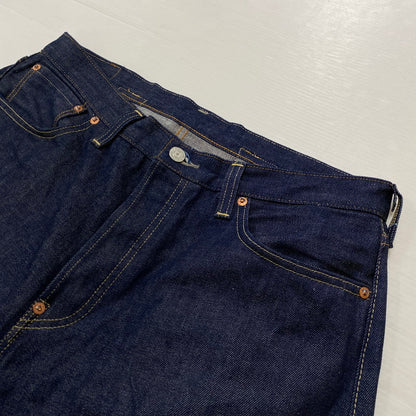 【中古品】【メンズ】 LEVI'S VINTAGE CLOTHING リーバイスビンテージクロージング 1937モデル 501XX JEANS 37501-0018 ジーンズ ボトムス デニムパンツ ボタン裏刻印3015 158-260928-ss-12-teih サイズ：36 カラー：インディゴ 万代Net店