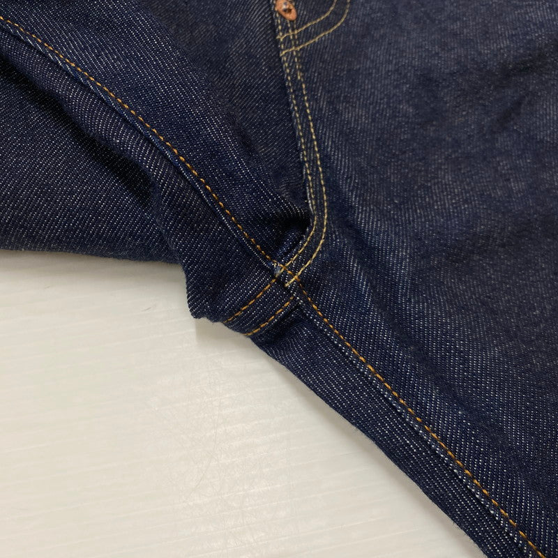 【中古品】【メンズ】 LEVI'S VINTAGE CLOTHING リーバイスビンテージクロージング 1937モデル 501XX JEANS 37501-0018 ジーンズ ボトムス デニムパンツ ボタン裏刻印3015 158-260928-ss-12-teih サイズ：36 カラー：インディゴ 万代Net店