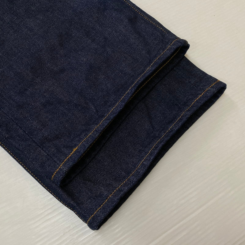 【中古品】【メンズ】 LEVI'S VINTAGE CLOTHING リーバイスビンテージクロージング 1937モデル 501XX JEANS 37501-0018 ジーンズ ボトムス デニムパンツ ボタン裏刻印3015 158-260928-ss-12-teih サイズ：36 カラー：インディゴ 万代Net店