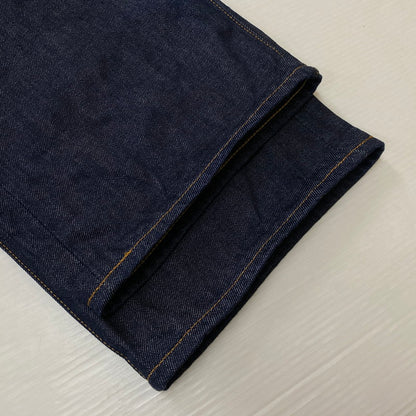【中古品】【メンズ】 LEVI'S VINTAGE CLOTHING リーバイスビンテージクロージング 1937モデル 501XX JEANS 37501-0018 ジーンズ ボトムス デニムパンツ ボタン裏刻印3015 158-260928-ss-12-teih サイズ：36 カラー：インディゴ 万代Net店