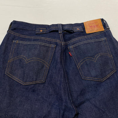 【中古品】【メンズ】 LEVI'S VINTAGE CLOTHING リーバイスビンテージクロージング 1937モデル 501XX JEANS 37501-0018 ジーンズ ボトムス デニムパンツ ボタン裏刻印3015 158-260928-ss-12-teih サイズ：36 カラー：インディゴ 万代Net店