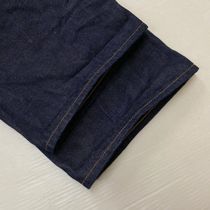 【中古品】【メンズ】 LEVI'S VINTAGE CLOTHING リーバイスビンテージクロージング 1937モデル 501XX JEANS 37501-0018 ジーンズ ボトムス デニムパンツ ボタン裏刻印3015 158-260928-ss-12-teih サイズ：36 カラー：インディゴ 万代Net店