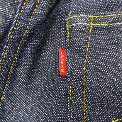 【中古品】【メンズ】 LEVI'S VINTAGE CLOTHING リーバイスビンテージクロージング 1937モデル 501XX JEANS 37501-0018 ジーンズ ボトムス デニムパンツ ボタン裏刻印3015 158-260928-ss-12-teih サイズ：36 カラー：インディゴ 万代Net店