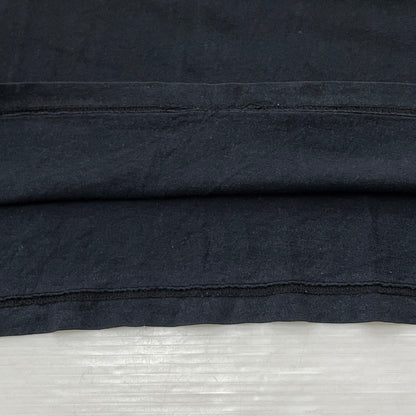 【中古品】【メンズ】 CHROME HEARTS クロムハーツ DAGGER BACK PRINT S/S TEE ダガーバック プリント ショート スリーブ Tシャツ 半袖 トップス 190-260923-sa-08-teih サイズ：L カラー：ブラック 万代Net店