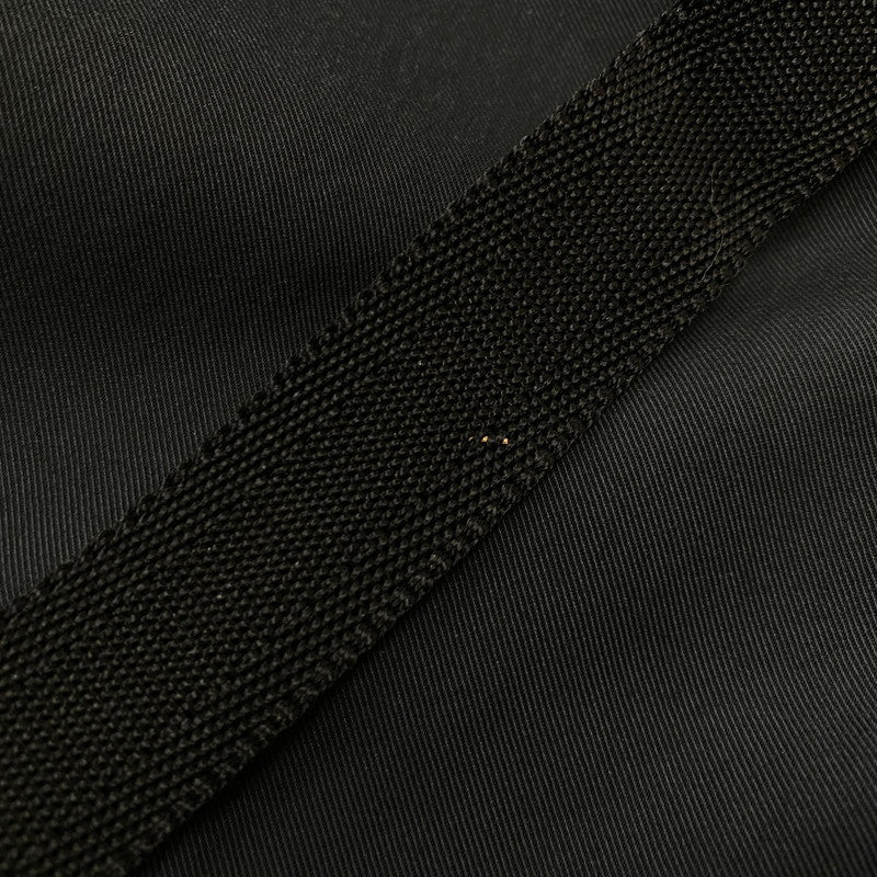 【中古品】【メンズ】 Back Channel バックチャンネル EASY FIELD PANTS MADE IN JAPAN イージー フィールド パンツ ボトムス 日本製 153-261019-ss-13-teih サイズ：L カラー：ブラック 万代Net店
