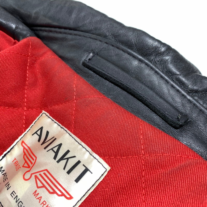 【現状渡し品】【メンズ】 LEWIS LEATHERS ルイスレザー LIGHTNING TIGHT FIT COWHIDE 391T ライトニング タイトフィット カウハイド アウター レザージャケット 145-260923-ko-19-teih サイズ：38 カラー：ブラック 万代Net店