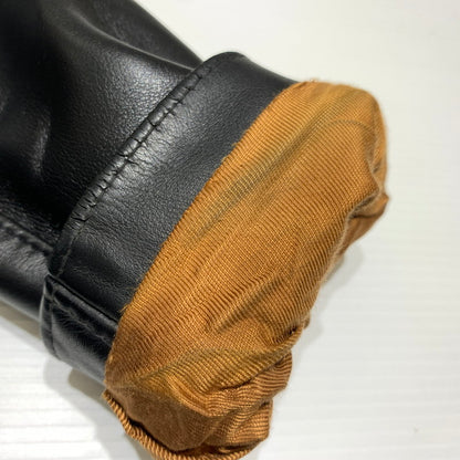 【現状渡し品】【メンズ】 LEWIS LEATHERS ルイスレザー LIGHTNING TIGHT FIT COWHIDE 391T ライトニング タイトフィット カウハイド アウター レザージャケット 145-260923-ko-19-teih サイズ：38 カラー：ブラック 万代Net店