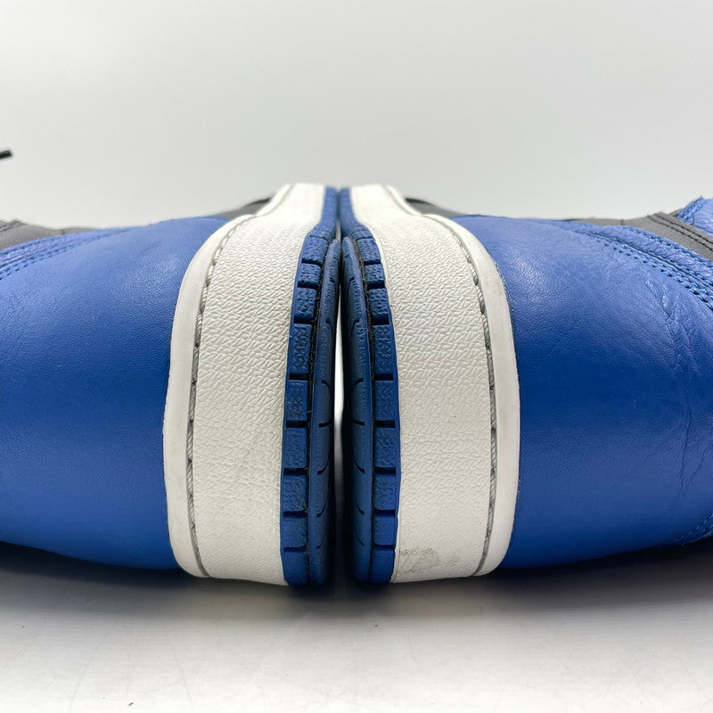 【中古品】【メンズ】 NIKE ナイキ AIR JORDAN 1 RETRO HIGH OG "ROYAL" 555088-007 エアジョーダン1 レトロ ハイ OG ロイヤル スニーカー 靴 シューズ 160-260926-yo-09-teih サイズ：28.5cm カラー：ブルー/ブラック 万代Net店