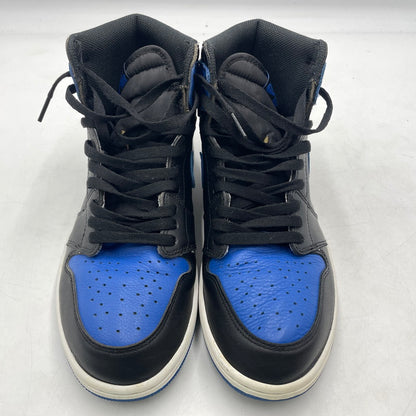 【中古品】【メンズ】 NIKE ナイキ AIR JORDAN 1 RETRO HIGH OG "ROYAL" 555088-007 エアジョーダン1 レトロ ハイ OG ロイヤル スニーカー 靴 シューズ 160-260926-yo-09-teih サイズ：28.5cm カラー：ブルー/ブラック 万代Net店