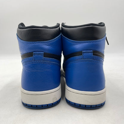 【中古品】【メンズ】 NIKE ナイキ AIR JORDAN 1 RETRO HIGH OG "ROYAL" 555088-007 エアジョーダン1 レトロ ハイ OG ロイヤル スニーカー 靴 シューズ 160-260926-yo-09-teih サイズ：28.5cm カラー：ブルー/ブラック 万代Net店