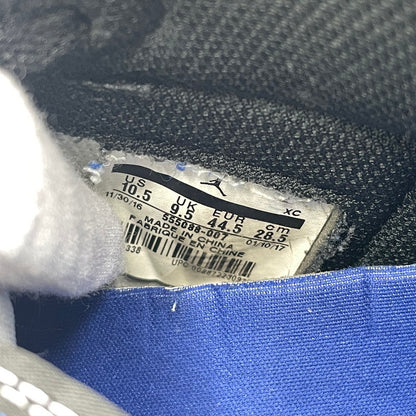 【中古品】【メンズ】 NIKE ナイキ AIR JORDAN 1 RETRO HIGH OG "ROYAL" 555088-007 エアジョーダン1 レトロ ハイ OG ロイヤル スニーカー 靴 シューズ 160-260926-yo-09-teih サイズ：28.5cm カラー：ブルー/ブラック 万代Net店