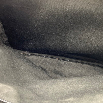 【中古品】【メンズ】 COACH コーチ HOUSTON BACKPACK F49313 ヒューストン バックパック カバン リュックサック 180-260926-ko-01-teih カラー：ブラック 万代Net店