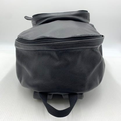 【中古品】【メンズ】 COACH コーチ HOUSTON BACKPACK F49313 ヒューストン バックパック カバン リュックサック 180-260926-ko-01-teih カラー：ブラック 万代Net店