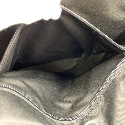 【中古品】【メンズ】 COACH コーチ HOUSTON BACKPACK F49313 ヒューストン バックパック カバン リュックサック 180-260926-ko-01-teih カラー：ブラック 万代Net店