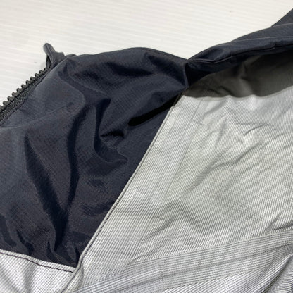 【中古品】【メンズ】 Patagonia パタゴニア TORRENTSHELL 3L JACKET STY85240FA20 トレントシェル ジャケット ライトアウター ナイロンジャケット 144-260923-ko-16-teih サイズ：S カラー：ブラック 万代Net店