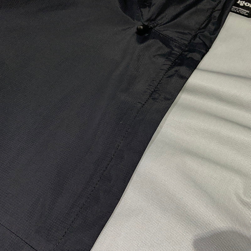 【中古品】【メンズ】 Patagonia パタゴニア TORRENTSHELL 3L JACKET STY85240FA20 トレントシェル ジャケット ライトアウター ナイロンジャケット 144-260923-ko-16-teih サイズ：S カラー：ブラック 万代Net店
