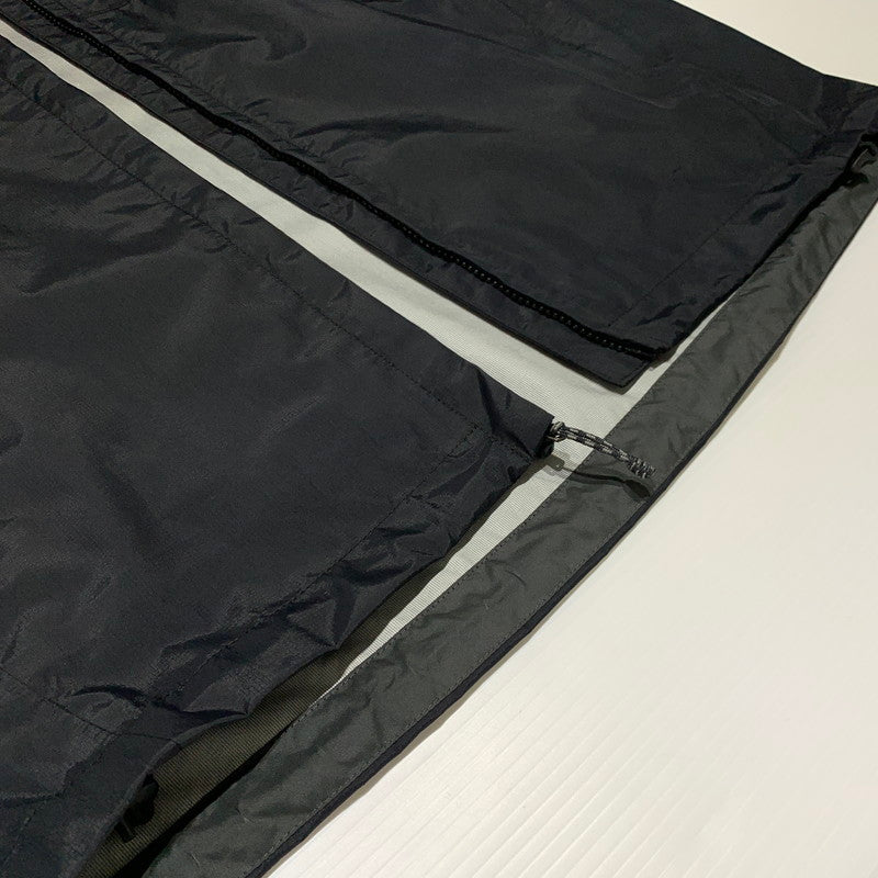 【中古品】【メンズ】 Patagonia パタゴニア TORRENTSHELL 3L JACKET STY85240FA20 トレントシェル ジャケット ライトアウター ナイロンジャケット 144-260923-ko-16-teih サイズ：S カラー：ブラック 万代Net店