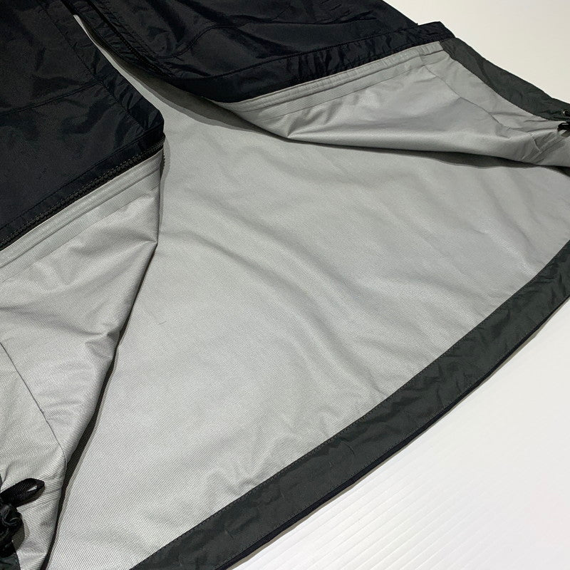 【中古品】【メンズ】 Patagonia パタゴニア TORRENTSHELL 3L JACKET STY85240FA20 トレントシェル ジャケット ライトアウター ナイロンジャケット 144-260923-ko-16-teih サイズ：S カラー：ブラック 万代Net店