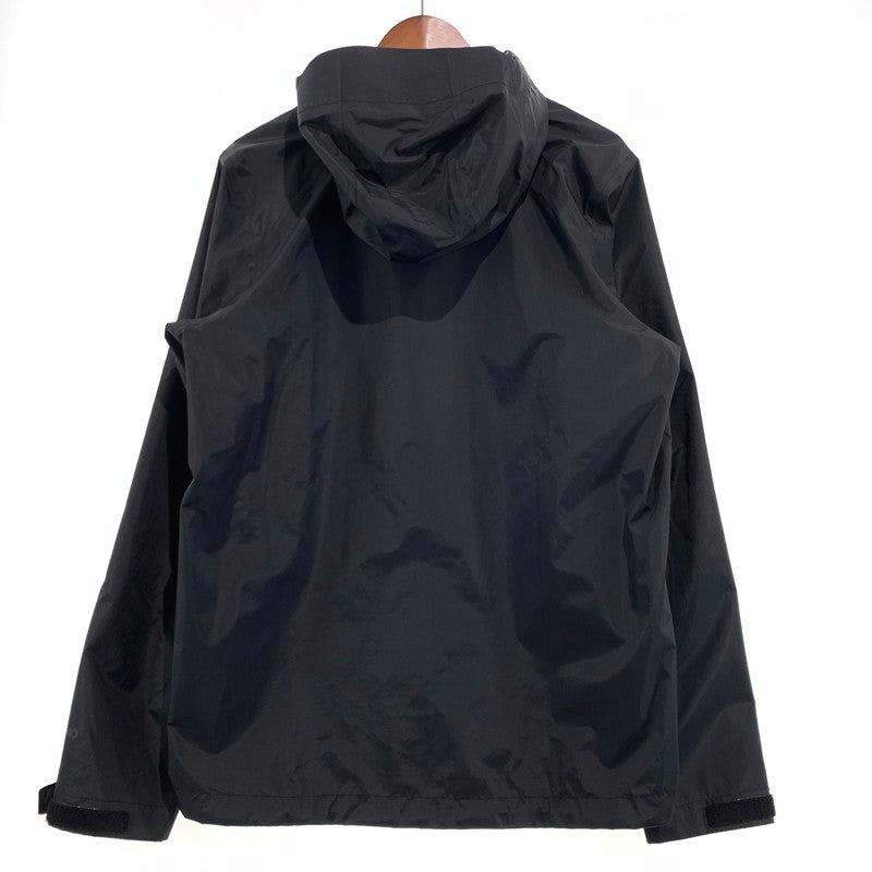 【中古品】【メンズ】 Patagonia パタゴニア TORRENTSHELL 3L JACKET STY85240FA20 トレントシェル ジャケット ライトアウター ナイロンジャケット 144-260923-ko-16-teih サイズ：S カラー：ブラック 万代Net店