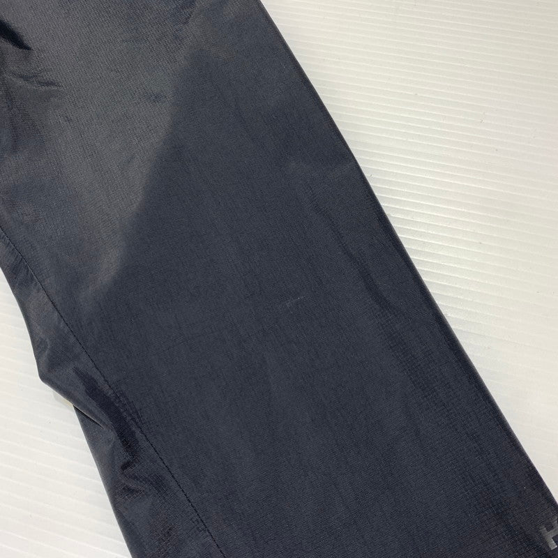 【中古品】【メンズ】 Patagonia パタゴニア TORRENTSHELL 3L JACKET STY85240FA20 トレントシェル ジャケット ライトアウター ナイロンジャケット 144-260923-ko-16-teih サイズ：S カラー：ブラック 万代Net店
