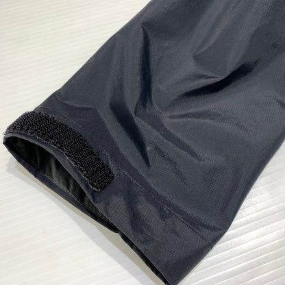 【中古品】【メンズ】 Patagonia パタゴニア TORRENTSHELL 3L JACKET STY85240FA20 トレントシェル ジャケット ライトアウター ナイロンジャケット 144-260923-ko-16-teih サイズ：S カラー：ブラック 万代Net店