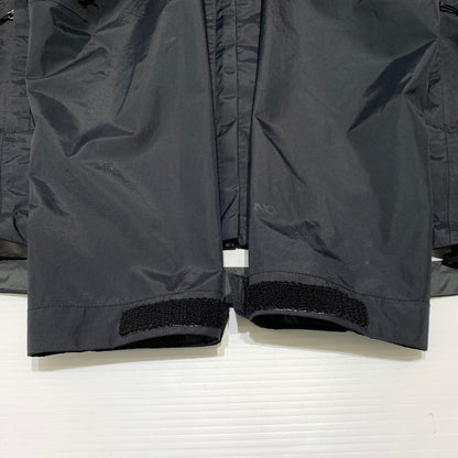【中古品】【メンズ】 Patagonia パタゴニア TORRENTSHELL 3L JACKET STY85240FA20 トレントシェル ジャケット ライトアウター ナイロンジャケット 144-260923-ko-16-teih サイズ：S カラー：ブラック 万代Net店