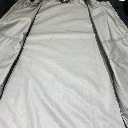 【中古品】【メンズ】 Patagonia パタゴニア TORRENTSHELL 3L JACKET STY85240FA20 トレントシェル ジャケット ライトアウター ナイロンジャケット 144-260923-ko-16-teih サイズ：S カラー：ブラック 万代Net店
